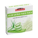 Saeed Ghani Aloe Vera Face Pack (25gm)