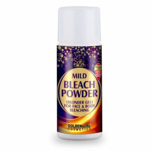 Soft Touch Bleach Powder Mild (60gm)