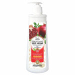 Soft Touch Brightening Face Wash (500ml)