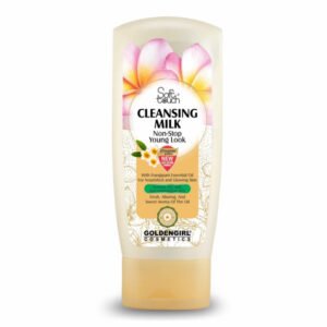 Soft Touch Cleansing Milk (250ml)