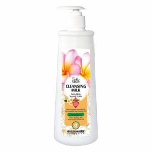 Soft Touch Cleansing Milk (500ml)