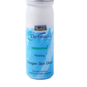 Dermacos Oxygen Skin Gloss (200ml)