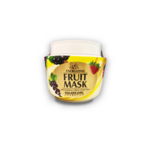 Soft Touch Fruit Mask (75ml)