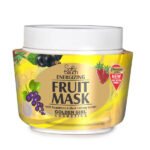 Soft Touch Fruit Mask Strawberry & Blackcurrant (500ml)