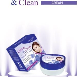 Glow & Clean Beauty Cream