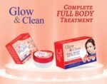 Glow & Clean Full Body Whitening Deal