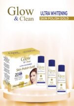 Glow & Clean Gold Skin Polish