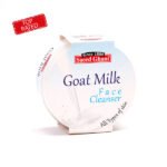 Saeed Ghani Goat Milk Face Cleanser (180gm)