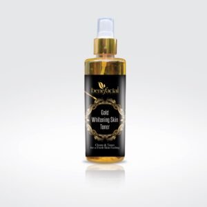 Benefacial Gold Whitening Skin Toner (275ml)