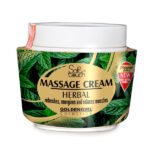 Soft Touch Massage Cream (Herbal) (500ml)