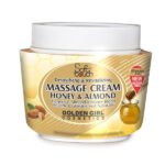Soft Touch Massage Cream (Honey & Almond) (500ml)