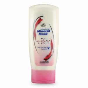 Soft Touch Mineral Mask (250ml)