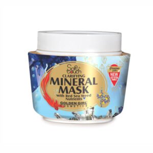 Soft Touch Mineral Mask (75ml)