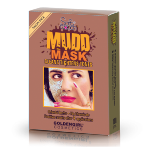 Soft Touch Mudd Mask (100ml)