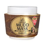 Soft Touch Mudd Mask (500gm)