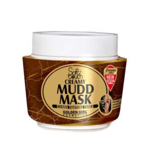 Soft Touch Mudd Mask Cream (75gm)
