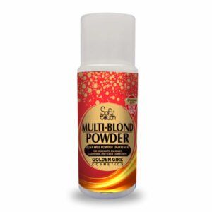 Soft Touch Multi Blond Powder (60gm)