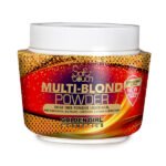 Soft Touch Multi-Blond Powder for Streaking (500gm)