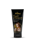 Parley 24K Gold Gleam Creamy Urgent Facial (170ml)