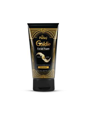 Parley Goldie Facial Foam (170ml) Tube