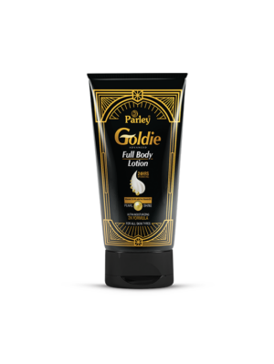 Parley Goldie Full Body Lotion (170ml) Tube