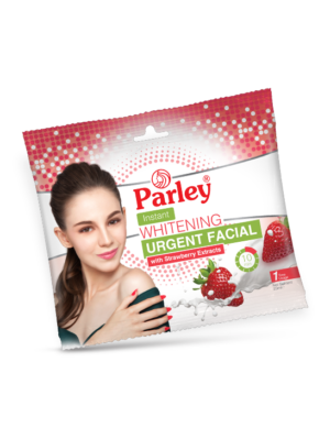 Parley Instant Urgent Facial Sachet