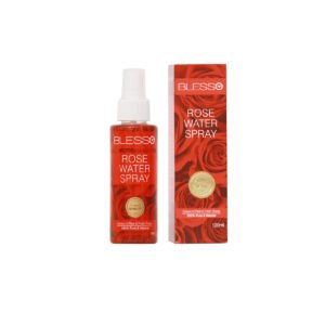 Blesso Rose Water Spray Premium (120ml)
