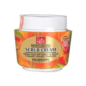 Soft Touch Scrub Cream (75ml)