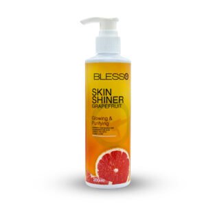 Blesso Skin Shiner (Grape Fruits)