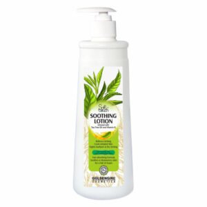Soft Touch Soothing Lotion (500ml)
