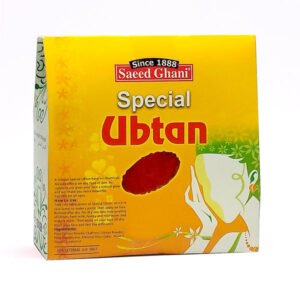 Saeed Ghani Special Ubtan Powder (100gm)