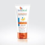 Benefacial Sunscreen Moisturizing Cream (110ml)