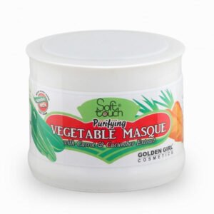 Soft Touch Vegetable Mask (500ml)
