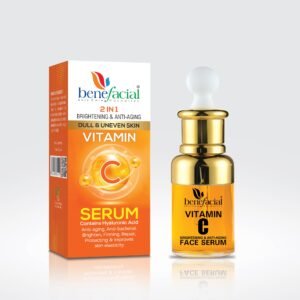 Benefacial Whitening Vitamin-C Serum (30ml)