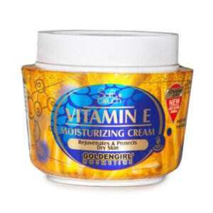 Soft Touch Vitamin-E Cream (500ml)