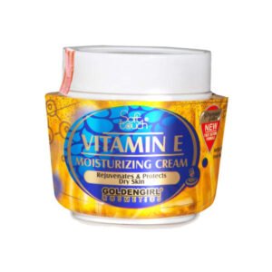 Soft Touch Vitamin-E Cream (75ml)