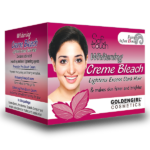 Soft Touch Whitening Cream Bleach Salon (115gm)