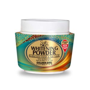 Soft Touch Whitening Powder (75gm)