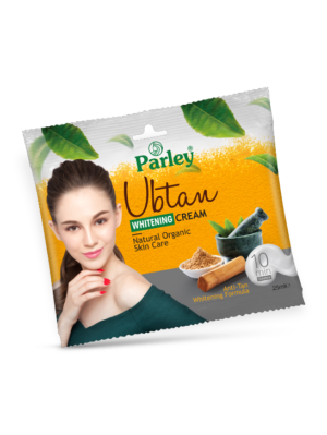 Parley Whitening Ubtan Sachet