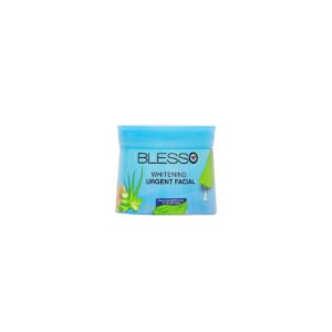 Blesso Whitening Urgent Facial (75gm)