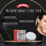 Abloom Whitening Cream (30gm)