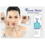 Beauty Wallet Acne & Scar Treatment