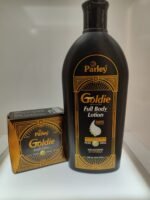 Parley Goldie Deal (Beauty Cream + Full Body Lotion)