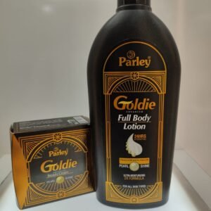 Parley Goldie Deal (Beauty Cream + Full Body Lotion)