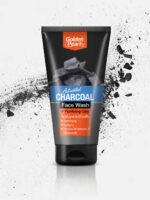 Golden Pearl Activated Charcoal Face Wash (150ml)