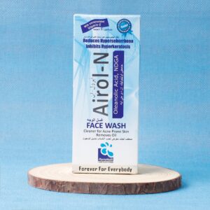 Pharma Health Airol N Face Wash