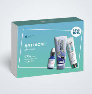 Jenpharm Anti-Acne Bundle