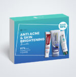 Jenpharm Anti-Acne & Skin Brightening Bundle