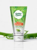 Golden Pearl Daily Herbal Face Wash (75ml)