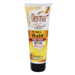 Derma Shine 24K Gold Face Wash (100ml)